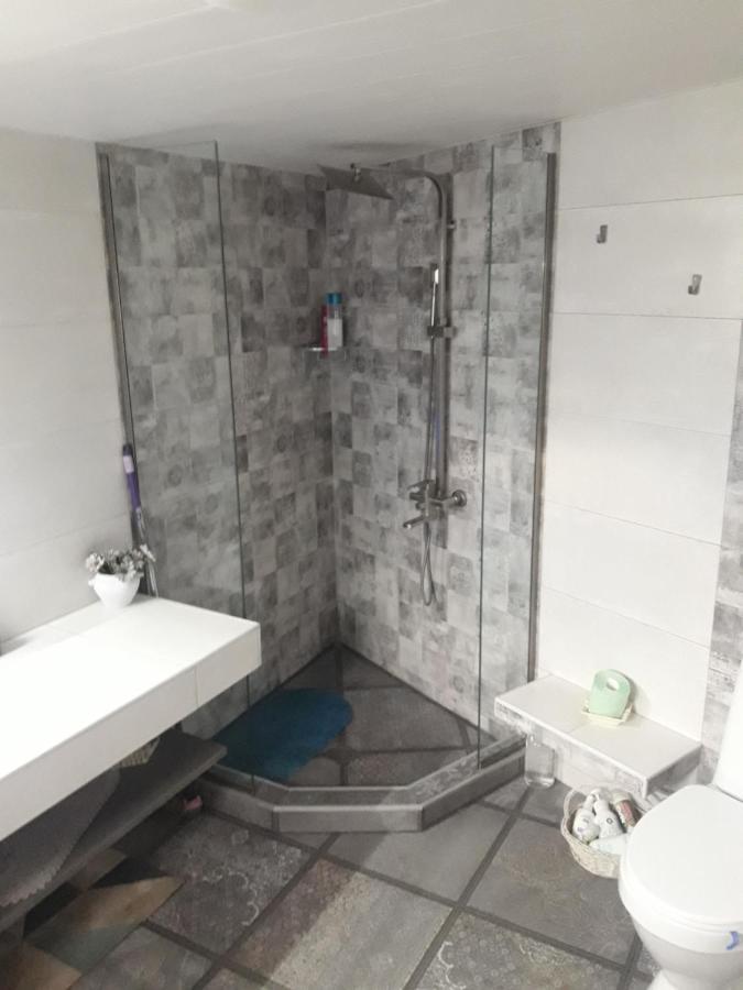 View Apartment Tiflis Exterior foto