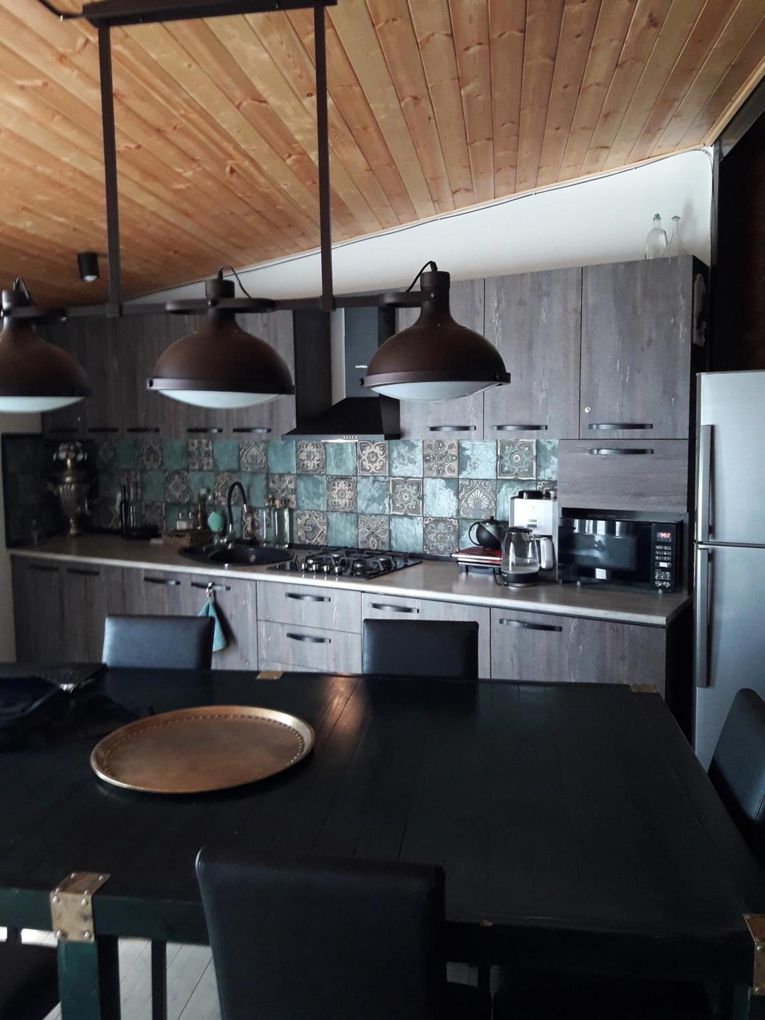 View Apartment Tiflis Exterior foto