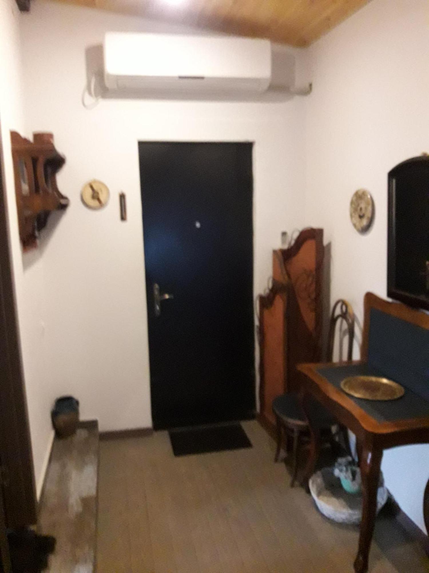 View Apartment Tiflis Exterior foto