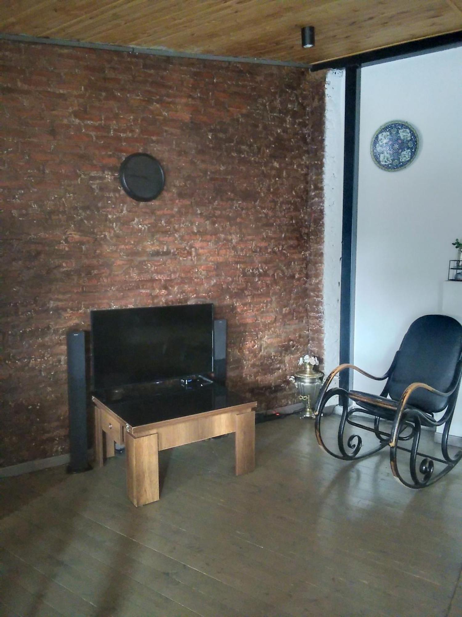 View Apartment Tiflis Exterior foto