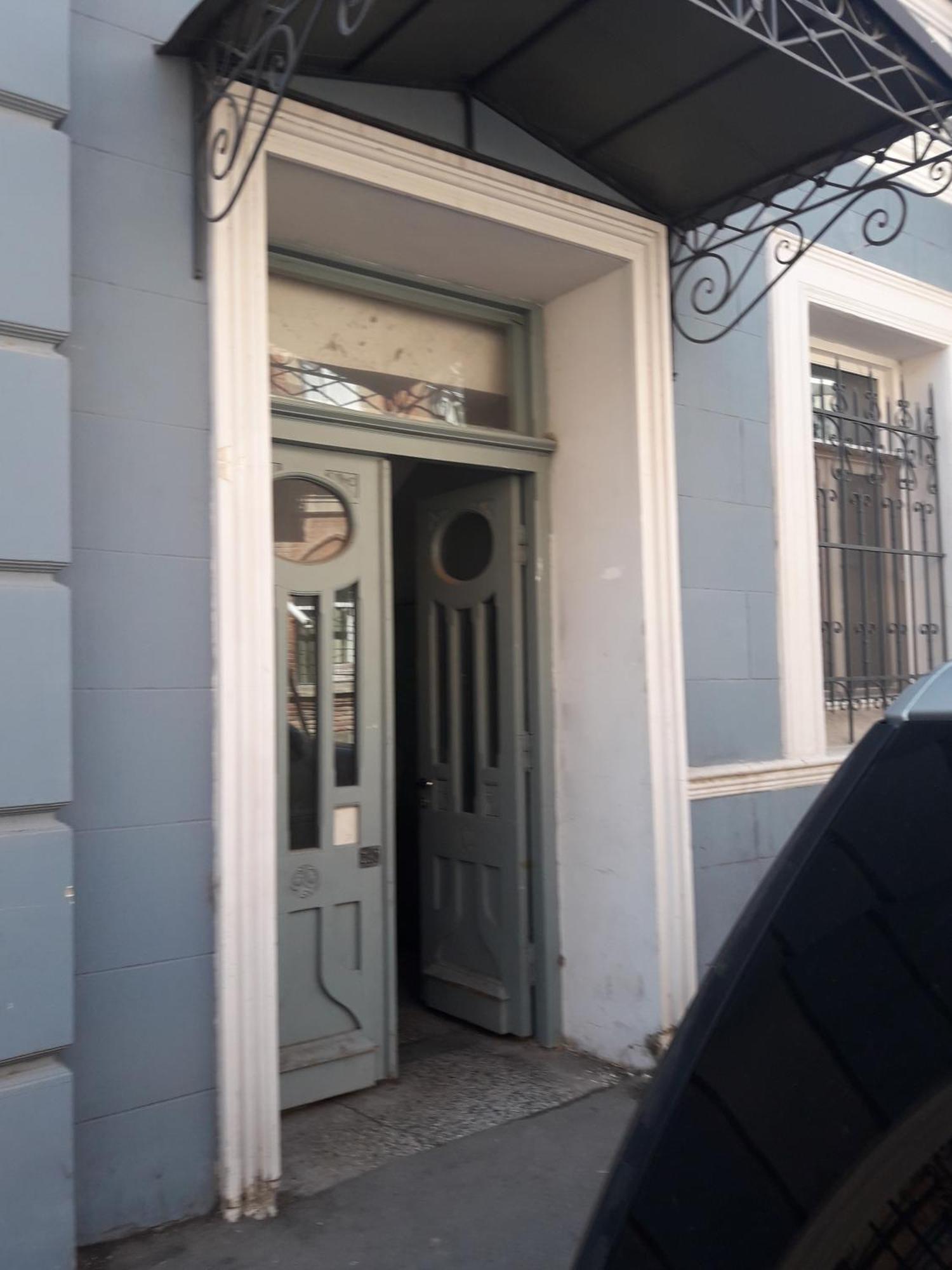 View Apartment Tiflis Exterior foto